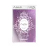 Cuentilina | papel con glitter | Indigo de los sueños | A4 - comprar online