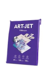 Resma de sublimación Tricapa | Art Jet | A4 y A3