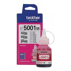 Tinta original Brother para impresoras T300 | T500w | T700w | T800w | etc en internet
