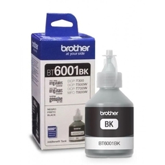 Tinta original Brother para impresoras T300 | T500w | T700w | T800w | etc - comprar online