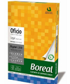 Resmas OFICIO | Boreal legal | 75gr y 80gr