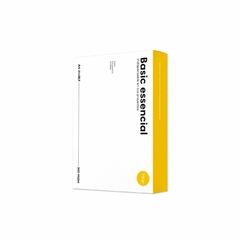 Papel fotográfico brillante | 115gr A4 300hjs | Basic Esencial - comprar online