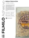 Filmilo Adhesivo | Niebla Traslúcida | A4 20hjs | Art Jet