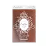 Cuentilina | papel con glitter | Marron roble antiguo | A4 - comprar online