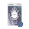 Cuentilina | BRILLOS IRIDISCENTES | Morado mistico | A4 - comprar online