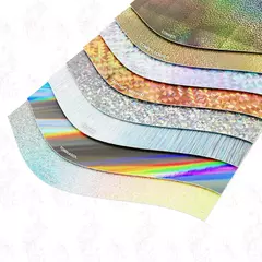 Metalina de Adorie | A4 | Pixel en internet