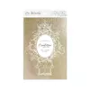 Cuentilina | papel con glitter | Oro polvo magico | A4 - comprar online