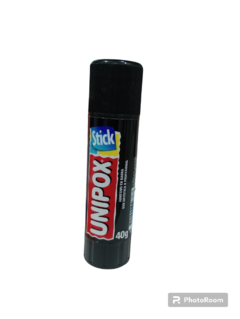 Adhesivo en barra 40gr | UNIPOX - comprar online