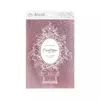 Cuentilina | papel con glitter | Rosa Hechizo de amor | A4 - comprar online