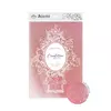 Cuentilina | BRILLOS IRIDISCENTES | Rosa tiara | A4 - comprar online