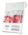 Papel Matelina simple faz | 180gr 100hjs A4 | Art Jet
