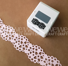 Casettes intercambiables para usar con base de perforado continuo | Ibi Craft - comprar online