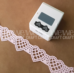 Casettes intercambiables para usar con base de perforado continuo | Ibi Craft