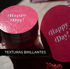 Papel texturado brillante | Canvas Art Jet | Cuerina Clásica - Insumos de impresion Burzaco