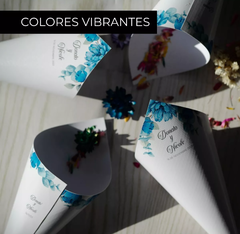 Papel texturado brillante | Canvas Art Jet | Tramado de algodón - Insumos de impresion Burzaco