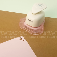 Perforadoras de esquinas | varios diseños | Ibi Craft - comprar online