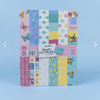 Papeles ilustrados | Colección Correo Bonito de Ibi Craft