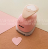 Perforadora 3,8cm | corazón