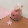 Perforadora 2,5cm | flor