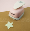 Perforadora 5cm | estrella