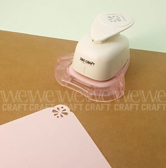 Perforadoras de esquinas | varios diseños | Ibi Craft - comprar online