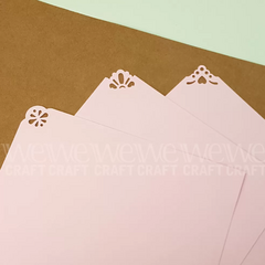 Perforadoras de esquinas | varios diseños | Ibi Craft en internet