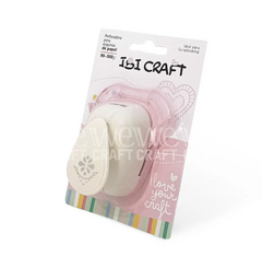 Perforadoras de esquinas | varios diseños | Ibi Craft - Insumos de impresion Burzaco