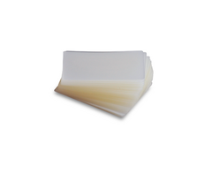 Pouch para laminado en caliente| tamaño OFICIO | 150 micrones - comprar online