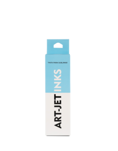 Imagen de Tinta de sublimación | Art Jet Profesional 100ml | POR UNIDAD