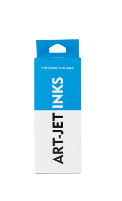 Tinta de sublimación | Art Jet Profesional 150ml | POR UNIDAD en internet