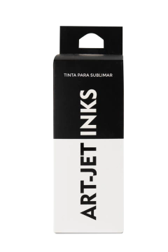 Tinta de sublimación | Art Jet Profesional 150ml | POR UNIDAD