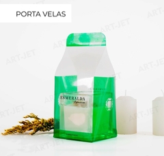 Filmilo Acetato | Vidrio Fino | A4 20hjs | Art Jet - comprar online