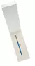 BLOCO DE COLORIR COM AQUARELA FUNDO DO MAR OPPBAG C/ 1 UND 12 FOLHAS C/6 PASTILHAS + PINCEL - Lukatoner