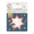 BLOCO ADESIVO HARRY POTTER - BLISTER C/ 1 BLOCO COM FORMATO 20F