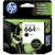 CARTUCHO HP 664XL - PRETO - ORIGINAL