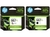 KIT CARTUCHO HP 667XL PRETO E COLOR - comprar online