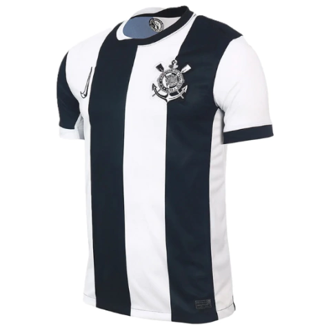 Camisa Corinthians Third 24/25