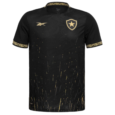 Camisa Botafogo Away 24/25