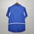 Camisa Brasil Away Retrô 2002 - comprar online