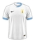 Camisa Uruguai Away 24/25