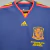 Camisa Espanha Away 2010 Retrô - comprar online