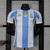 Camisa Argentina Home 24/25 Versão Jogador