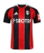 Camisa Fulham Away 24/25