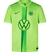 Camisa Wolfsburg Home 24/25
