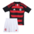 Flamengo Home 25/26 Kit Infantil - comprar online