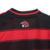 Flamengo Home 25/26 Kit Infantil - CAMISAS DE TIME | Mec Sports