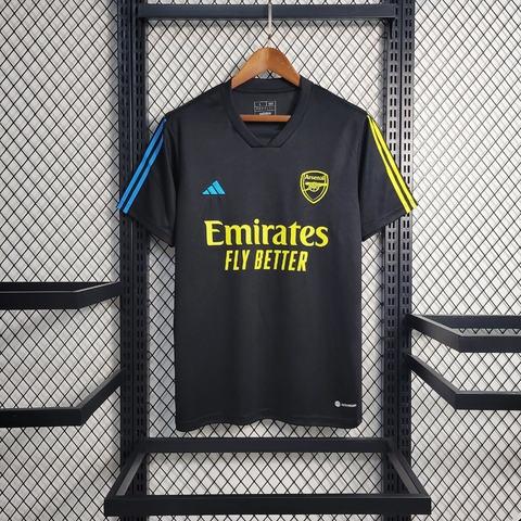 Camisa Arsenal Training 23/24