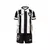 Botafogo Home 24/25 Kit Infantil
