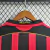 Camisa Milan Home Retrô 06/07 Manga Longa - CAMISAS DE TIME | Mec Sports
