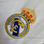 Imagem do Camisa Real Madrid Home Retrô 2017